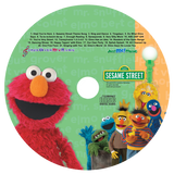 Elmo and Friends Sing a Long