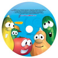 VeggieTales Silly Songs