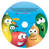 VeggieTales Silly Songs