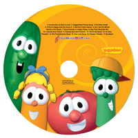 VeggieTales Sing a Long