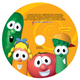 VeggieTales Sing a Long